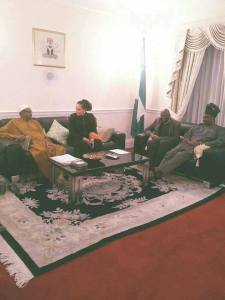 buhari-in-london2
