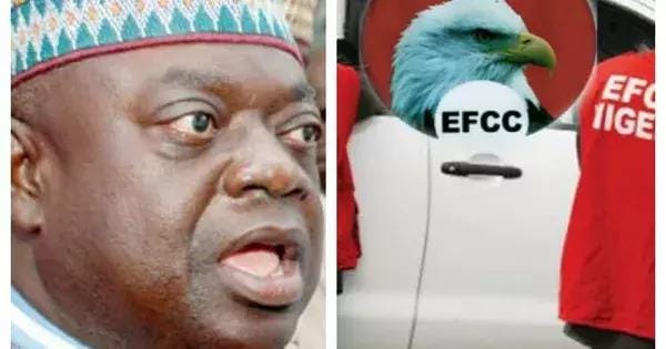 babangida aliyu efcc