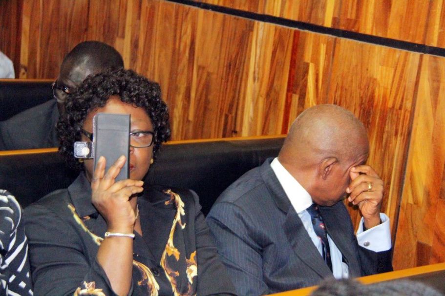 Bildergebnis für justice ademola