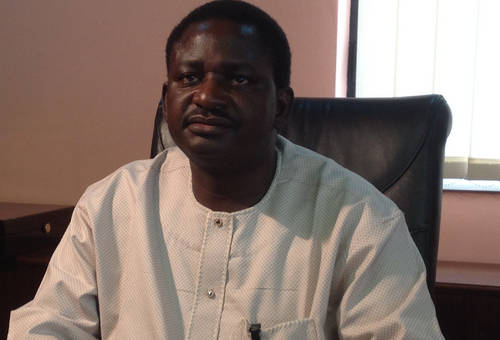Femi-Adesina