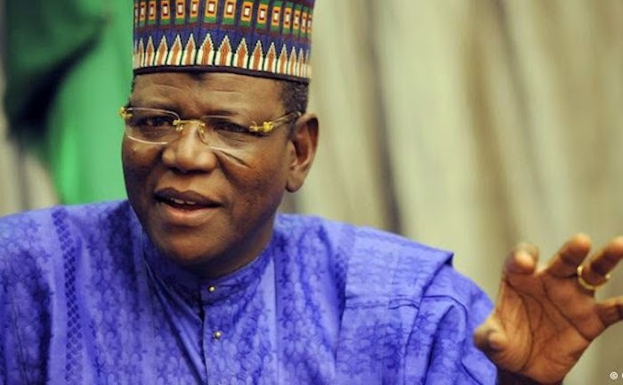Sule-Lamido