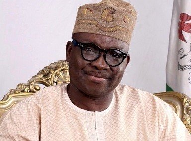 Ayo-Fayose
