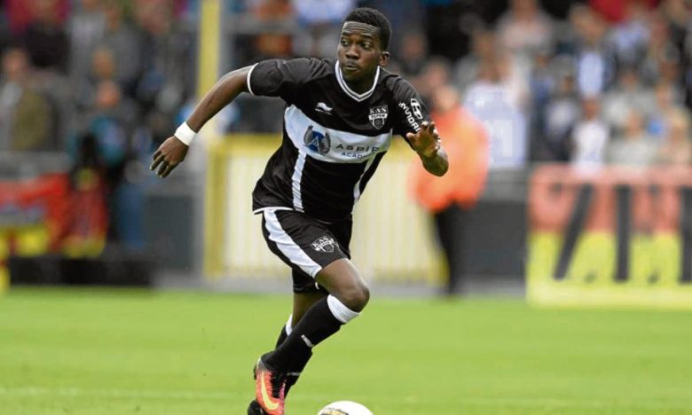 henry onyekuru