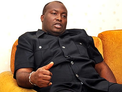 ifeanyi ubah