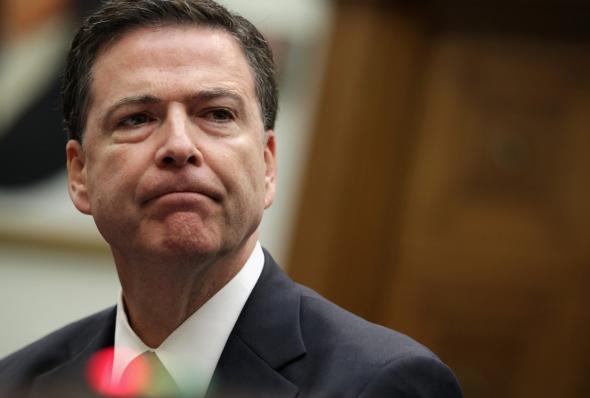 james comey