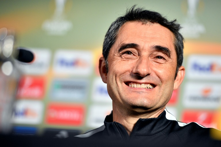 valverde