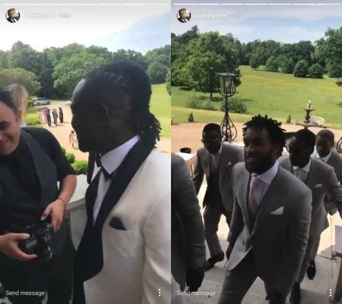 victor-moses-wedding