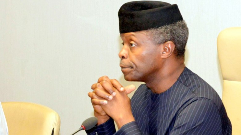 VP-Yemi-Osinbajo