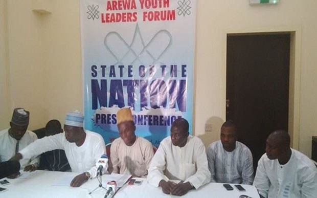Arewa-youth-forum