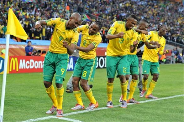 bafana-bafana