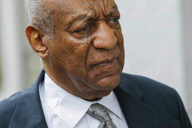 bill cosby