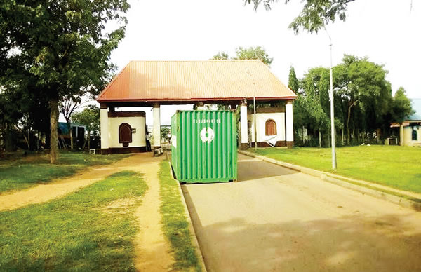 container-at-the-estate-gate
