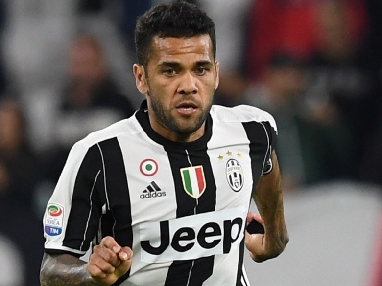 dani alves