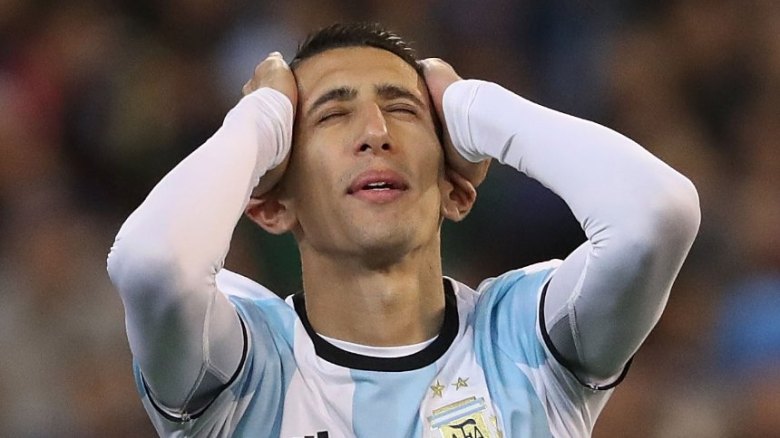 Brazil Global Tour - Brazil v Argentina