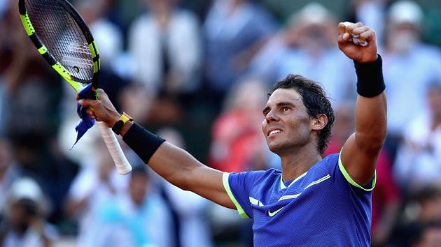 nadal win 10th