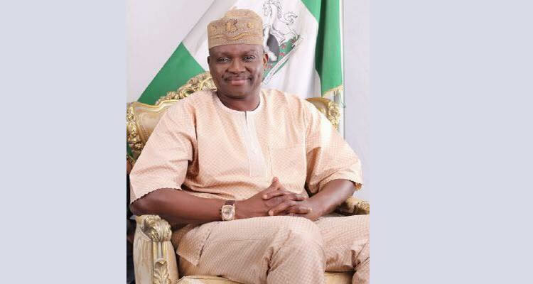 fayose for president