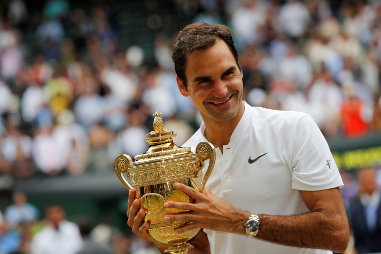 federer wins wimble