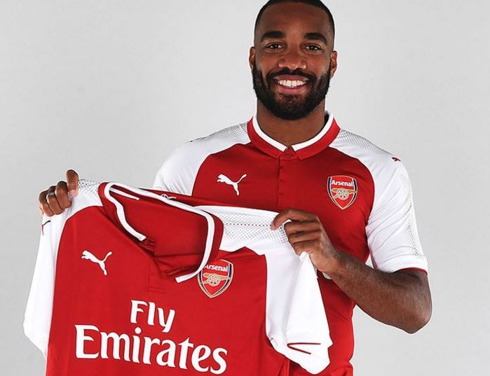 lacazette