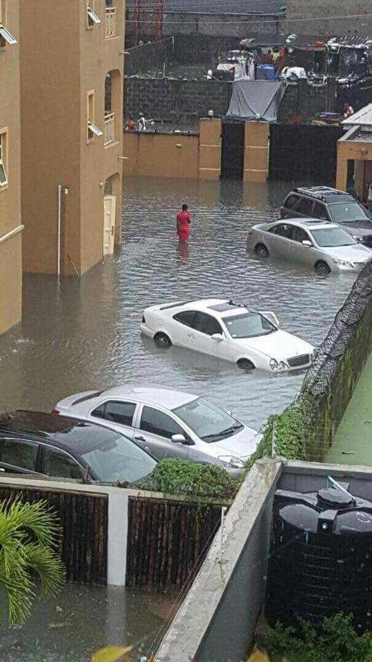 lagos flood 7
