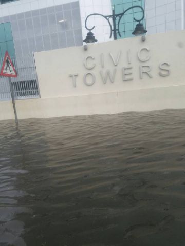 lagos flood 8