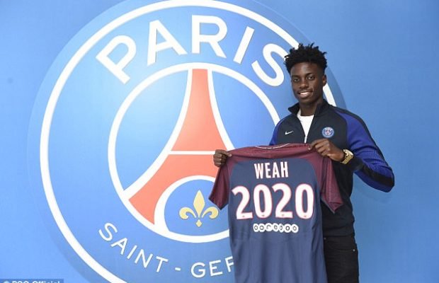 Timothy-Weah-PSG-2020-620x400