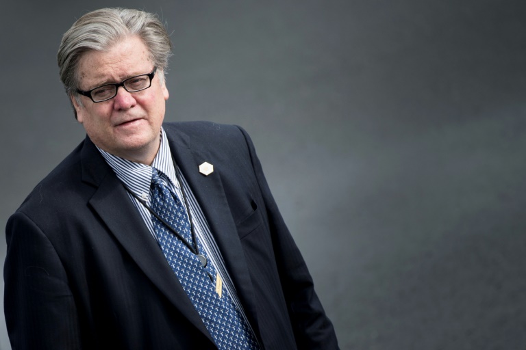 bannon