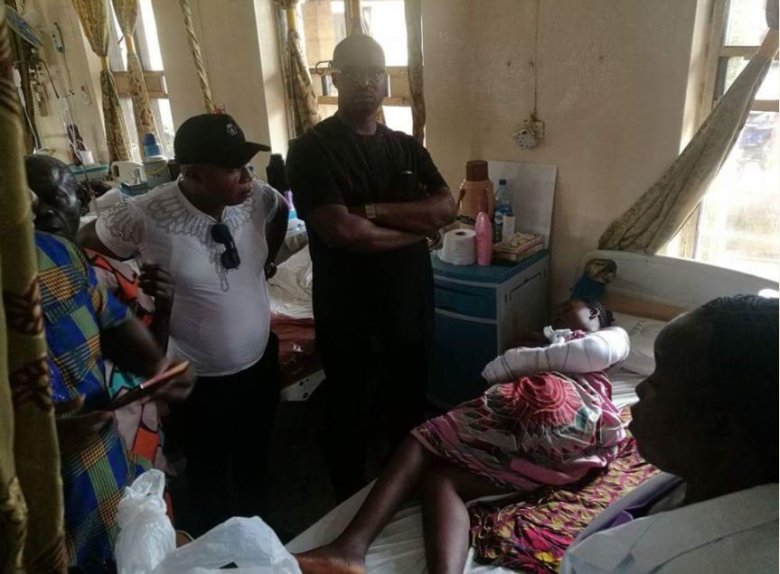 bishop visits victims1