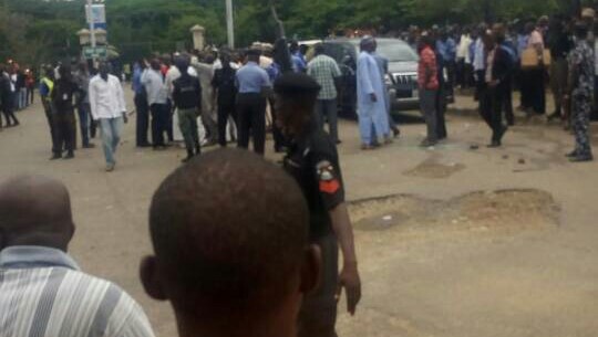 charley boy escapes lynching