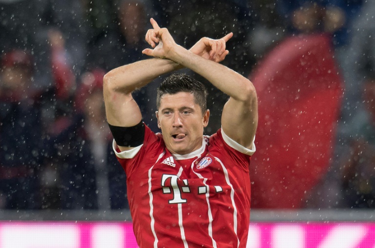 lewandowski