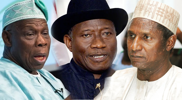 Obasanjo-Jonathan-and-Yar-adua