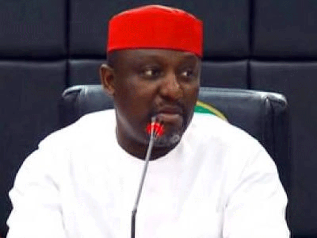 okorocha