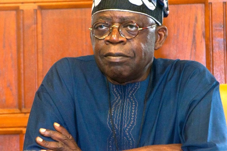 tinubu