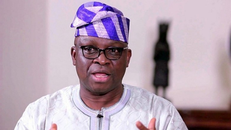fayose-ayodele