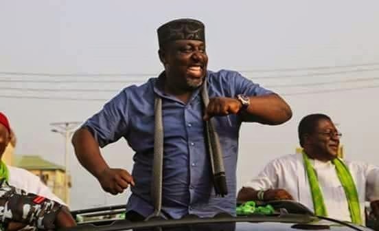 okorocha