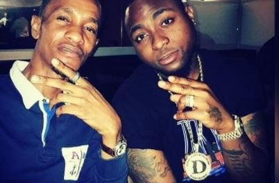davido tagbo