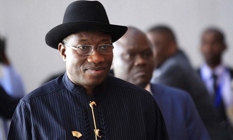 Goodluck-Jonathan-Obua