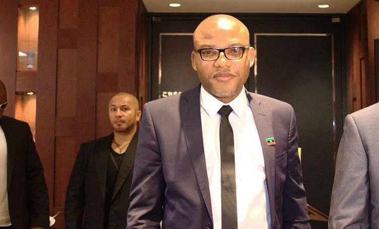 Nnamdi-Kanu latest