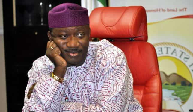 fayemi