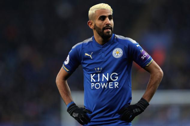 mahrez