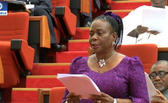 senate-deputy-minority-whip-Abiodun-Olujimi