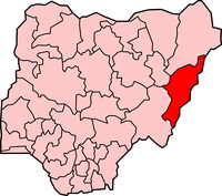 adamawa