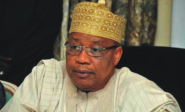 Babangida