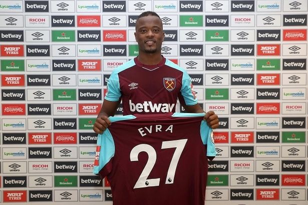 Evra