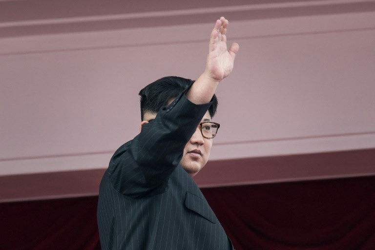 kim