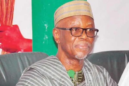 oyegun