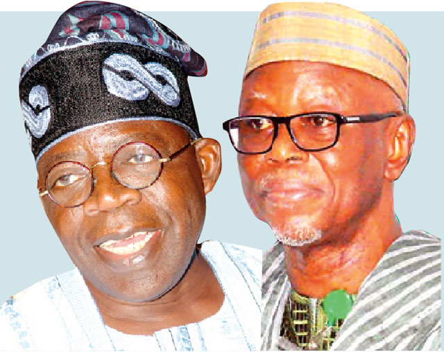 Tinubu-Odigie-Oyegun