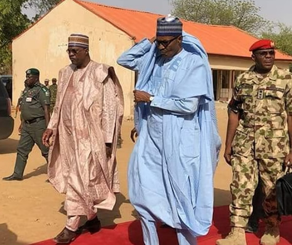 Buhari-visits-Dapchi3