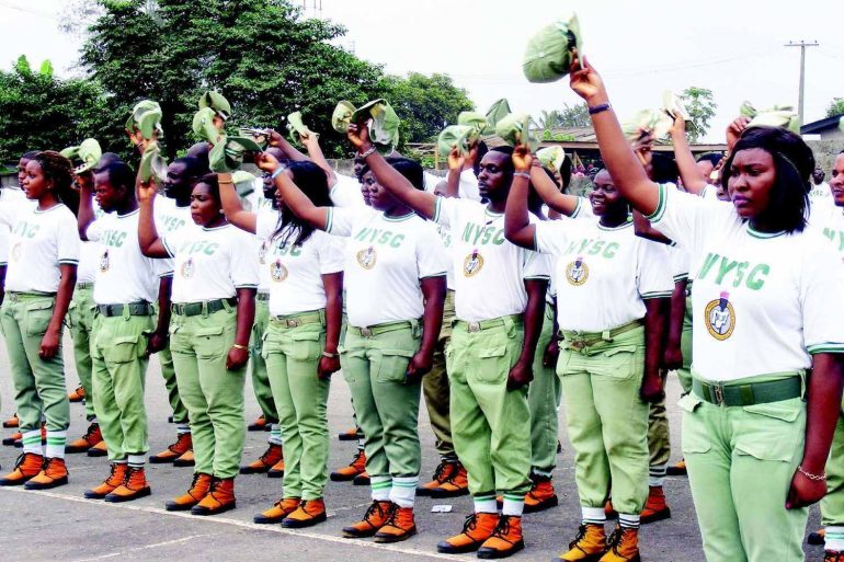 corper