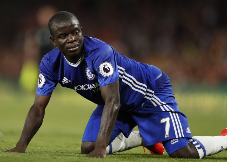 kante