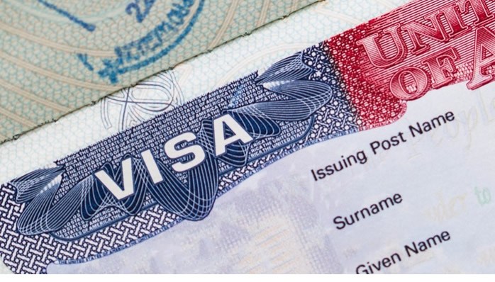 us visa